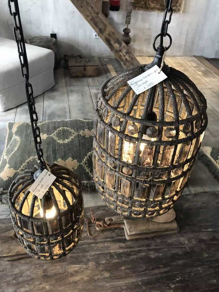 luster hoffz