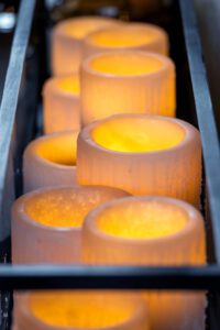 Authentage verlichting