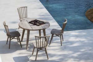 Gommaire-outdoor-teak-furniture-round_table_carol-G601-NAT
