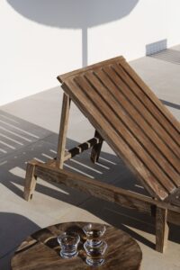Gommaire-outdoor-teak-furniture-sunny_bed_copenhague-G244-NAT